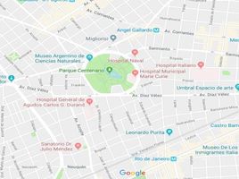 Estudio Villa en venta en Argentina, Capital Federal, Buenos Aires, Argentina