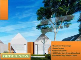 2 Habitación Casa en venta en Kepulauan Riau, Riau, Tanjung Pinang Timu, Kepulauan Riau
