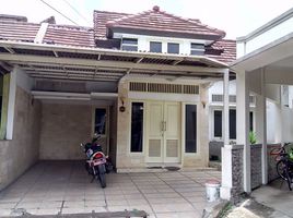 3 Kamar Rumah for sale in Margacinta, Bandung, Margacinta