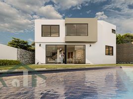Maison 3 chambre à vendre à Cuernavaca, Morelos, Cuernavaca