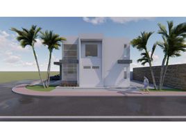 3 Bedroom House for sale in Manta, Manabi, Manta, Manta