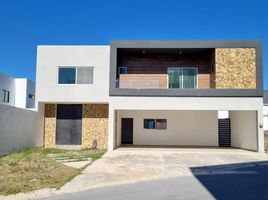 Villa 3 chambre à vendre à Monterrey, Nuevo Leon, Monterrey