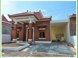 2 Bedroom House for sale in Prambanan, Klaten, Prambanan