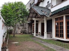 4 Bedroom Villa for sale in Universitas Katolik Indonesia Atma Jaya, Tanah Abang, Mampang Prapatan