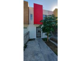 2 Bedroom House for sale in Juarez, Nuevo Leon, Juarez