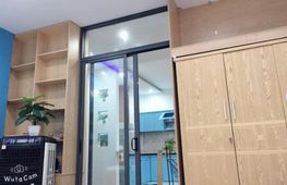 Cho thuê căn hộ, 1 PN, 53 m², Sơn Trà