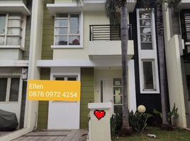  Casa en venta en Serpong, Banten, Serpong