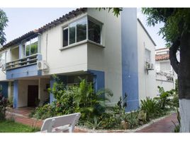 3 Habitación Villa en venta en Santa Marta, Magdalena, Santa Marta