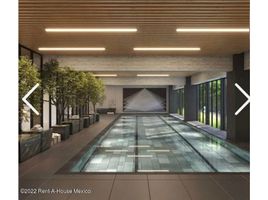 2 Habitación Apartamento en venta en Benito Juarez, Ciudad de México, Benito Juarez