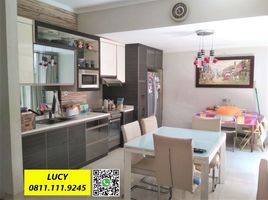 4 Bedroom House for sale in Pondok Aren, Tangerang, Pondok Aren