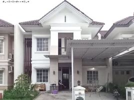 3 Bedroom Villa for sale in Indonesia, Lakarsantri, Surabaya, East Jawa, Indonesia