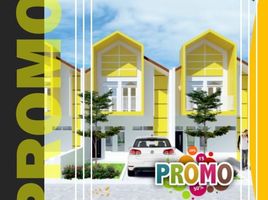 2 Kamar Vila for sale in Husein Sastranegara International Airport, Andir, Sumurbandung