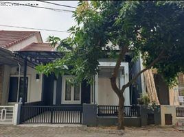 2 Bedroom House for sale in Gunung Anyar, Surabaya, Gunung Anyar