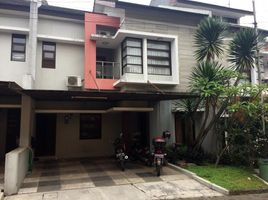 3 Kamar Rumah for sale in Sumurbandung, Bandung, Sumurbandung