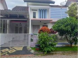 4 Habitación Casa en venta en Lowok Waru, East Jawa, Lowok Waru