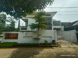 5 Bedroom Villa for sale in Pamulang, Tangerang, Pamulang