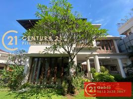 5 Kamar Rumah for sale in Banten, Pondok Aren, Tangerang, Banten