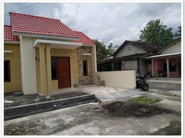 2 Bedroom Villa for sale in Ngapen, Klaten, Ngapen