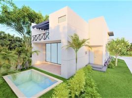 3 Schlafzimmer Haus zu verkaufen in Conkal, Yucatan, Conkal