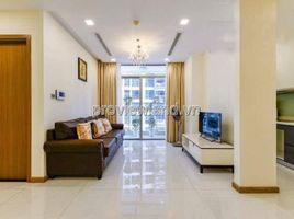3 Schlafzimmer Appartement zu vermieten in Ward 22, Ho Chi Minh City, Ward 22
