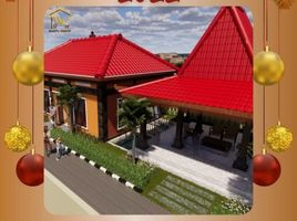 4 Bedroom Villa for sale in Seyegan, Sleman, Seyegan