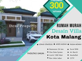 2 Bedroom House for sale in Pakis, Malang Regency, Pakis