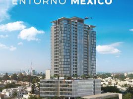 2 Bedroom Apartment for sale in Zapopan, Jalisco, Zapopan, Jalisco
