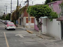 4 Schlafzimmer Villa zu verkaufen in Gustavo A Madero, Mexico City, Gustavo A Madero