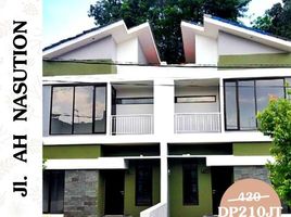 3 Kamar Rumah for sale in Kiaracondong, Bandung, Kiaracondong