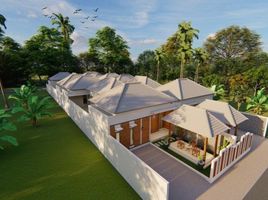 3 Bedroom Villa for sale in Prambanan, Klaten, Prambanan