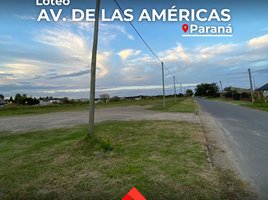  Terreno (Parcela) en venta en Parana, Entre Rios, Parana