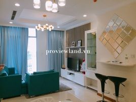 2 Habitación Apartamento en alquiler en Ward 22, Ho Chi Minh City, Ward 22, Binh Thanh