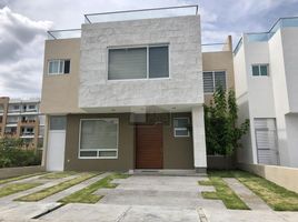 Maison 4 chambre à vendre à El Marques, Queretaro, El Marques