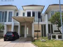 3 Bedroom Villa for sale in Indonesia, Mulyorejo, Surabaya, East Jawa, Indonesia