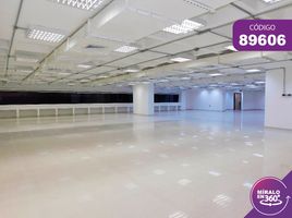 492 m² Office for rent in Placo de la Intendenta Fluvialo, Barranquilla, Barranquilla