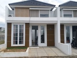 3 Bedroom House for sale in Margacinta, Bandung, Margacinta