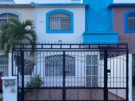 3 Habitación Casa en alquiler en Cancún, Quintana Roo, Cancún, Quintana Roo, México