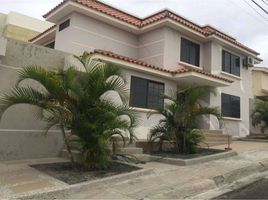 3 Bedroom House for rent in Manabi, Manta, Manta, Manabi