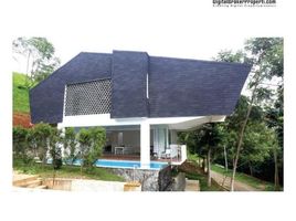 4 Bedroom House for sale in Cidadap, Bandung, Cidadap