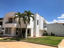 3 Habitación Villa en venta en Cali, Valle Del Cauca, Cali