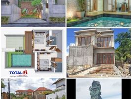 2 Bedroom Villa for sale in Kuta, Badung, Kuta