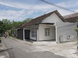 3 Bedroom Villa for sale in Indonesia, Depok, Sleman, Yogyakarta, Indonesia