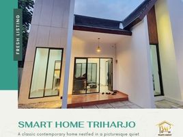 3 Bedroom Villa for sale in Indonesia, Sleman, Sleman, Yogyakarta, Indonesia