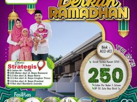 3 Kamar Rumah for sale in Buduran, Sidoarjo, Buduran