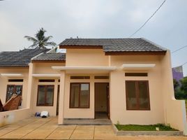 2 Kamar Vila for sale in Bojonggede, Bogor, Bojonggede