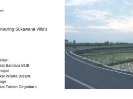  Land for sale in Majalengka, West Jawa, Majalengka, Majalengka