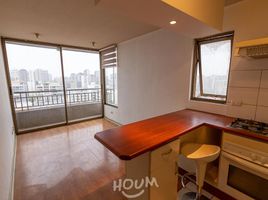 1 Habitación Apartamento en venta en Cerro San Cristóbal, Santiago, Santiago, Santiago