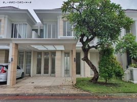 4 Habitación Villa en venta en Mulyorejo, East Jawa, Mulyorejo