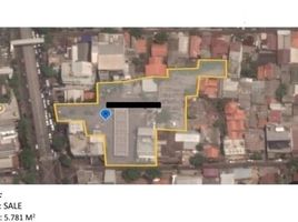  Land for sale in Universitas Katolik Indonesia Atma Jaya, Tanah Abang, Kebayoran Lama