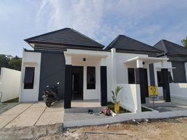 2 Kamar Rumah for sale in Sedayu, Bantul, Sedayu